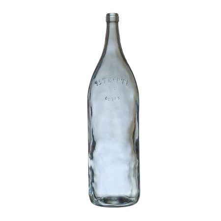Бутылка 3,075 л «Четверть»