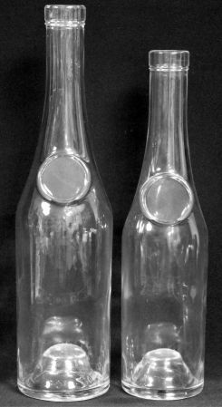 Бутылка П29-500-Медальен