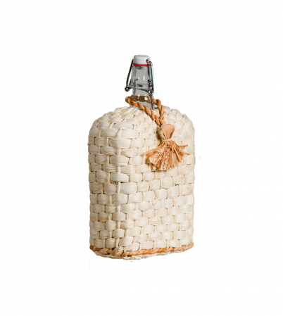 Бутылка 1,75л «Викинг» декор