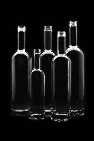 Бутылка «Ариа» 0.25 л
