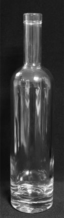 Бутылка П29-1000 Арина