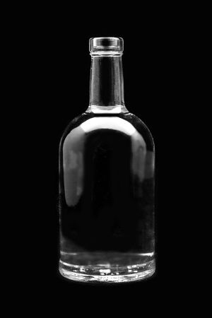 Бутылка «Дора » 0,1л. 0,2л.  0.5л 0,7л. 1л. П,В.