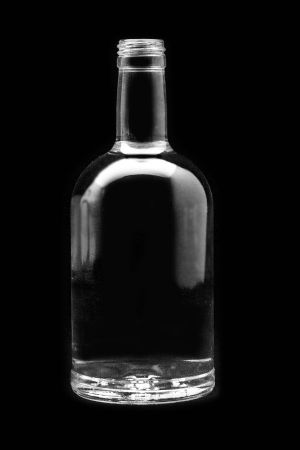 Бутылка «Дора В» 0.5л