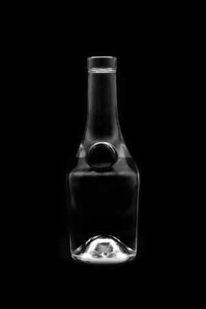 Бутылка «Гранд» 0.35л
