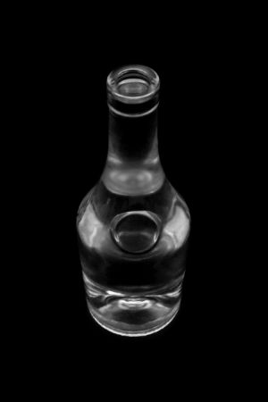 Бутылка «Гранд» 0.35л