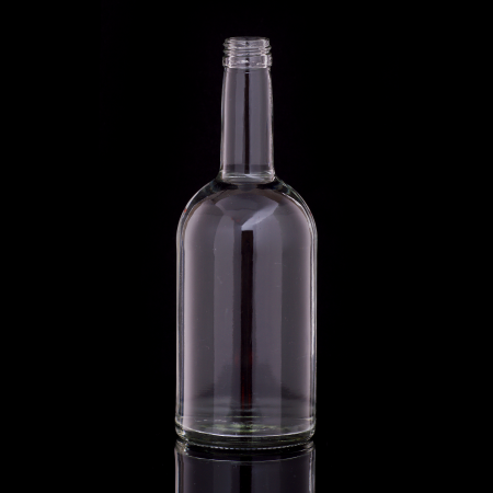 Бутылка В31-3-500 Пузырь