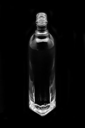 Бутылка «Росинка» 0.5л