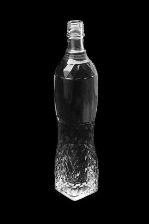 Бутылка «Роса» 0.5л