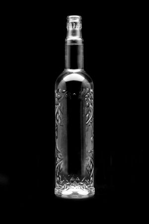 Бутылка «Ультра» 0.5 л