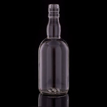 Бутылка В30-500 Виски