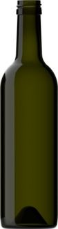 Винная бутылка Т-72-В-28-1-375