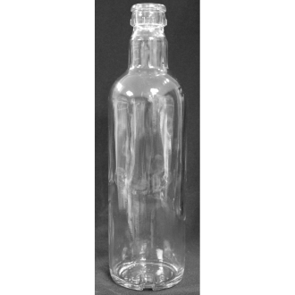 Бутылка А001-500 КПМ-30