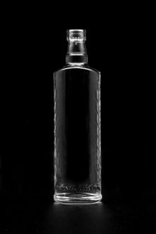 Бутылка «Видная» 0.5л